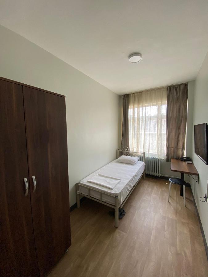 Ferah Hostel Istambul Extérieur photo
