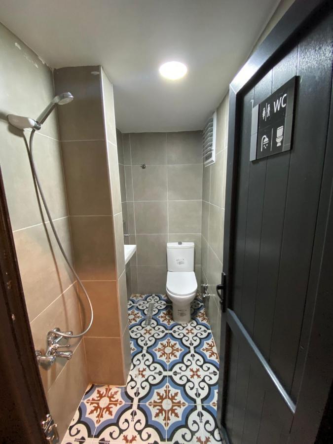 Ferah Hostel Istambul Extérieur photo