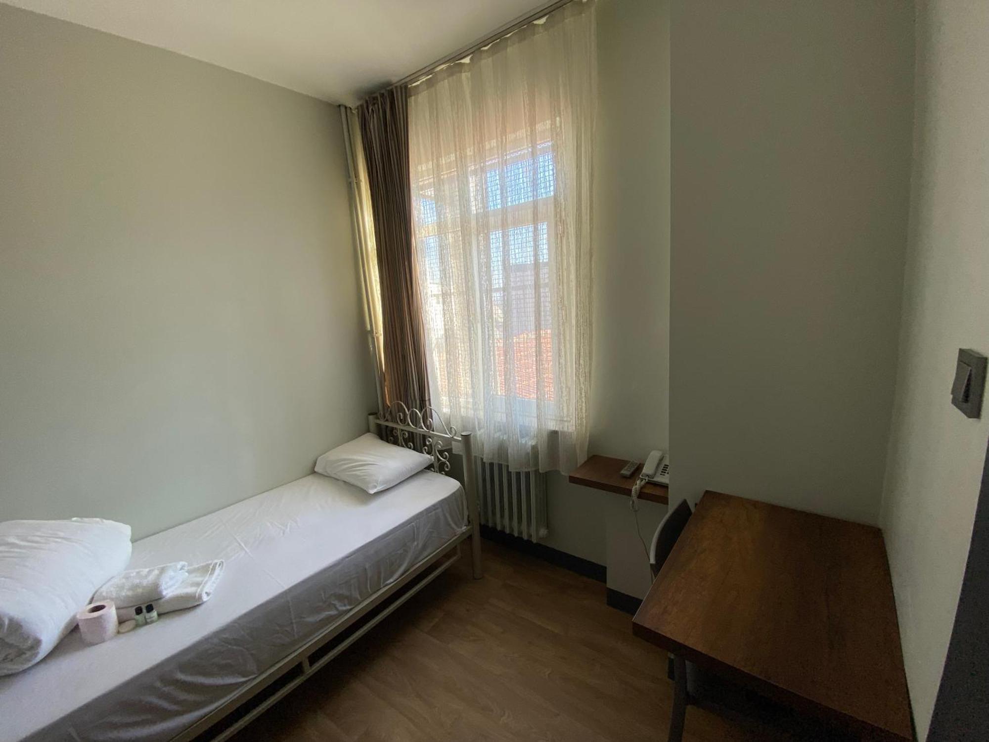 Ferah Hostel Istambul Extérieur photo