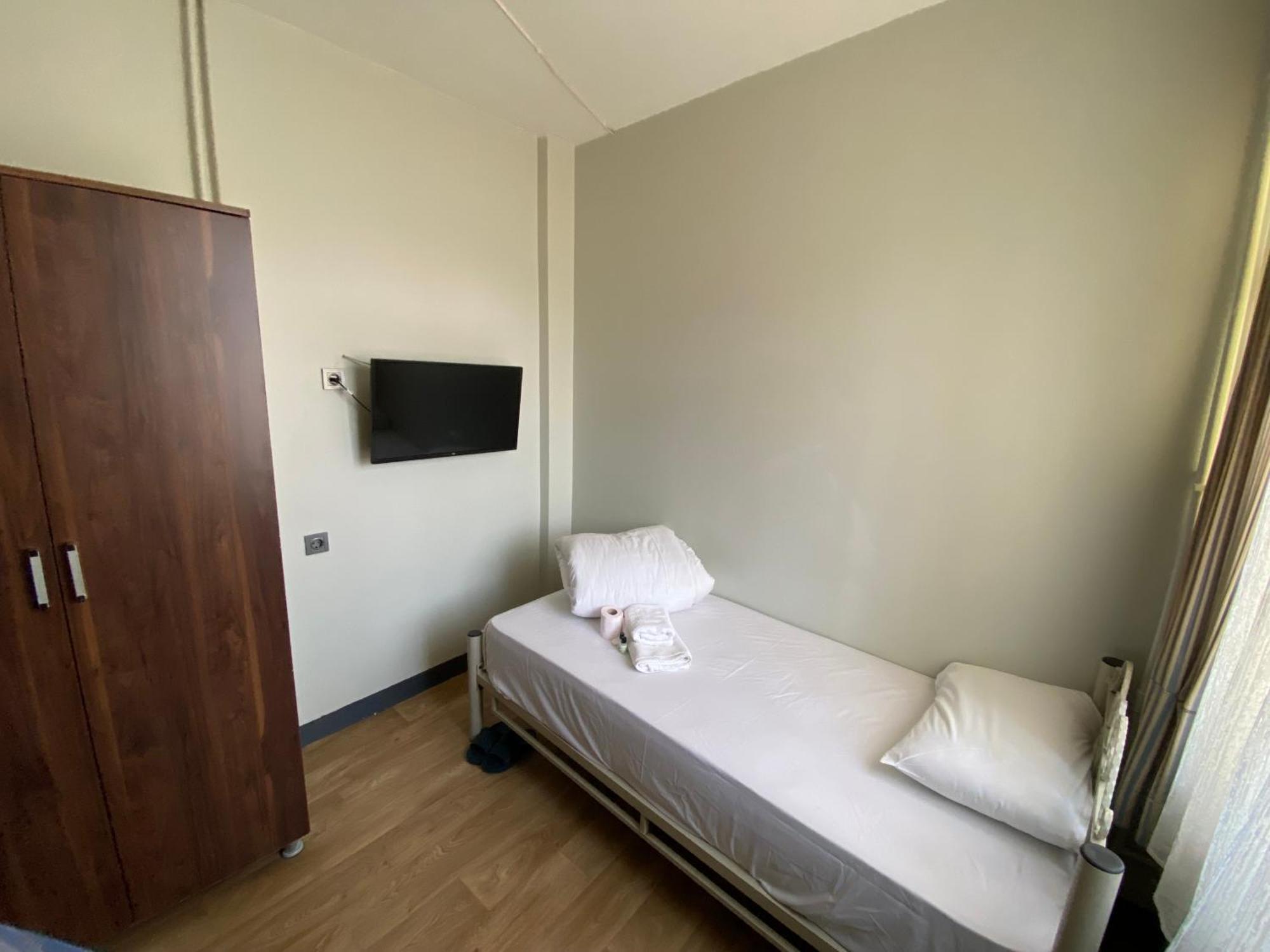 Ferah Hostel Istambul Extérieur photo